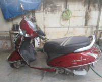 Honda Activa 4G 2017 Model
