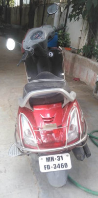 Honda Activa 4G