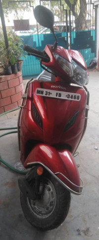 Honda Activa 4G