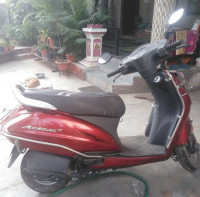 Honda Activa 4G