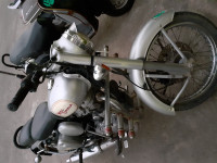 Royal Enfield Classic 350 BS VI 2013 Model