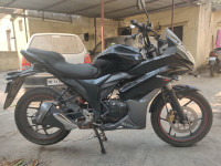 Suzuki Gixxer SF 2015 Model