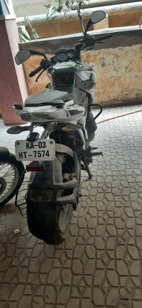 Bajaj Pulsar 200 NS 2013 Model