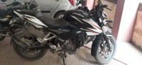 Bajaj Pulsar 200 NS