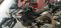 Bajaj Pulsar 200 NS