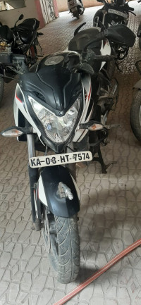 Bajaj Pulsar 200 NS