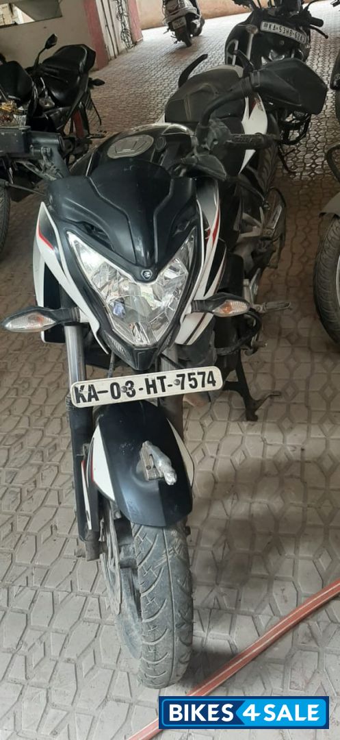 Bajaj Pulsar 200 NS Bajaj Pulsar 200 NS