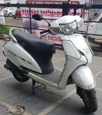 Honda Activa