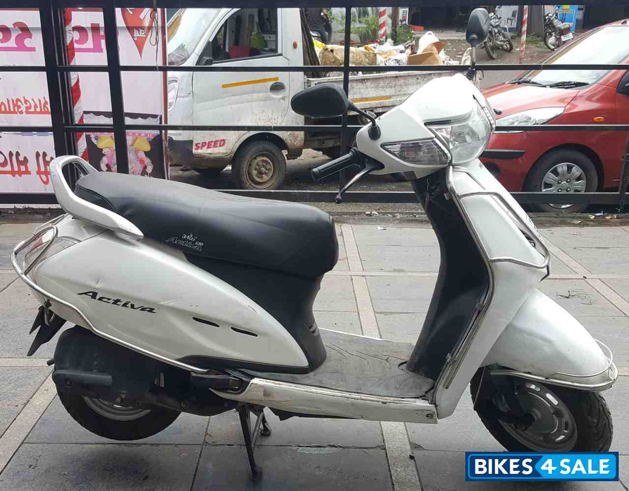 Honda Activa