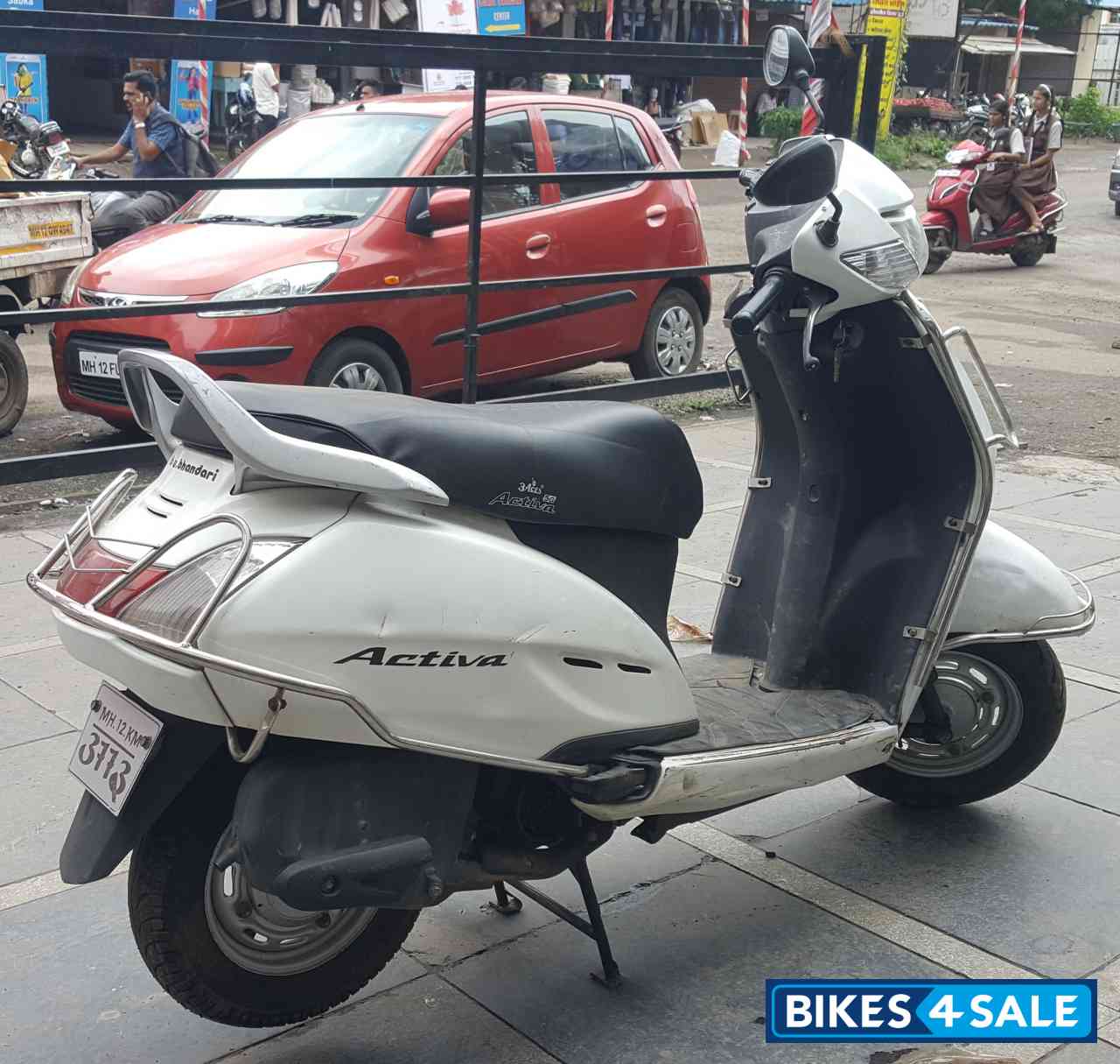Honda Activa