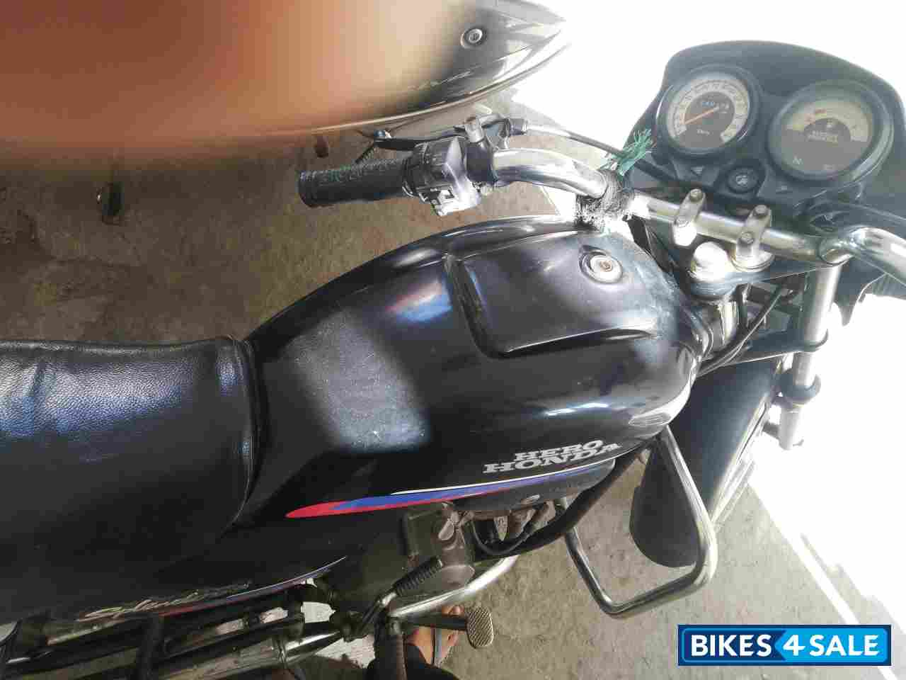Used Splendor Plus Used 2009 model Hero Splendor Plus for sale in Chandigarh. ID 296830 ...