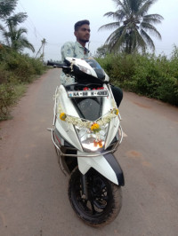 TVS NTORQ 125 2019 Model