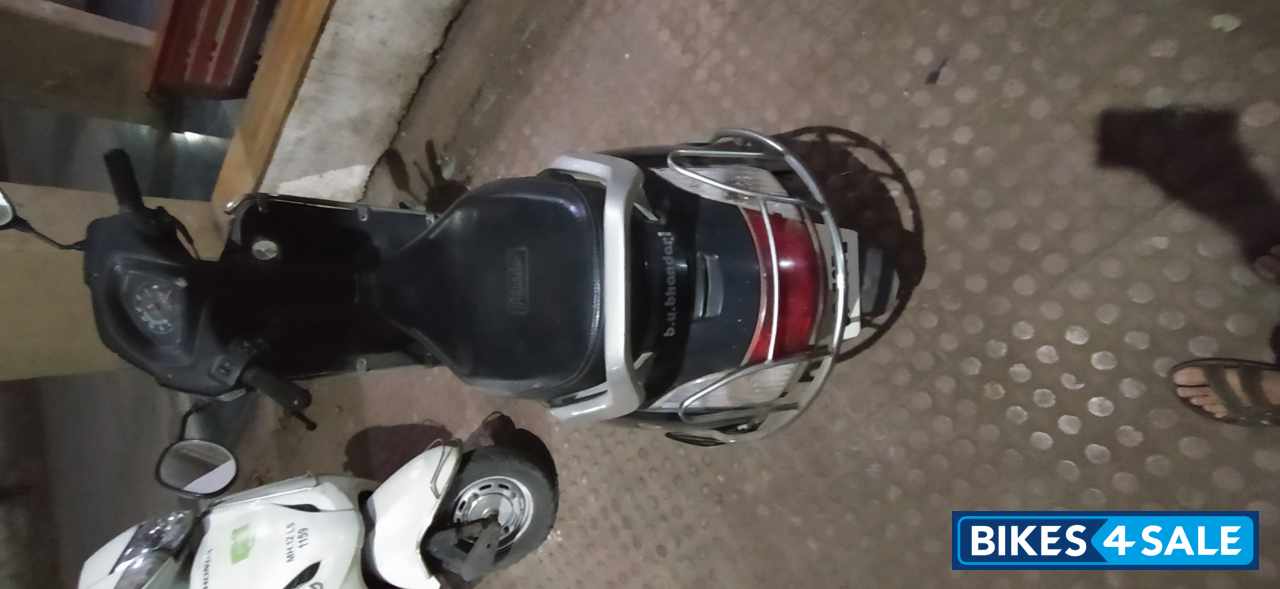 Honda Activa