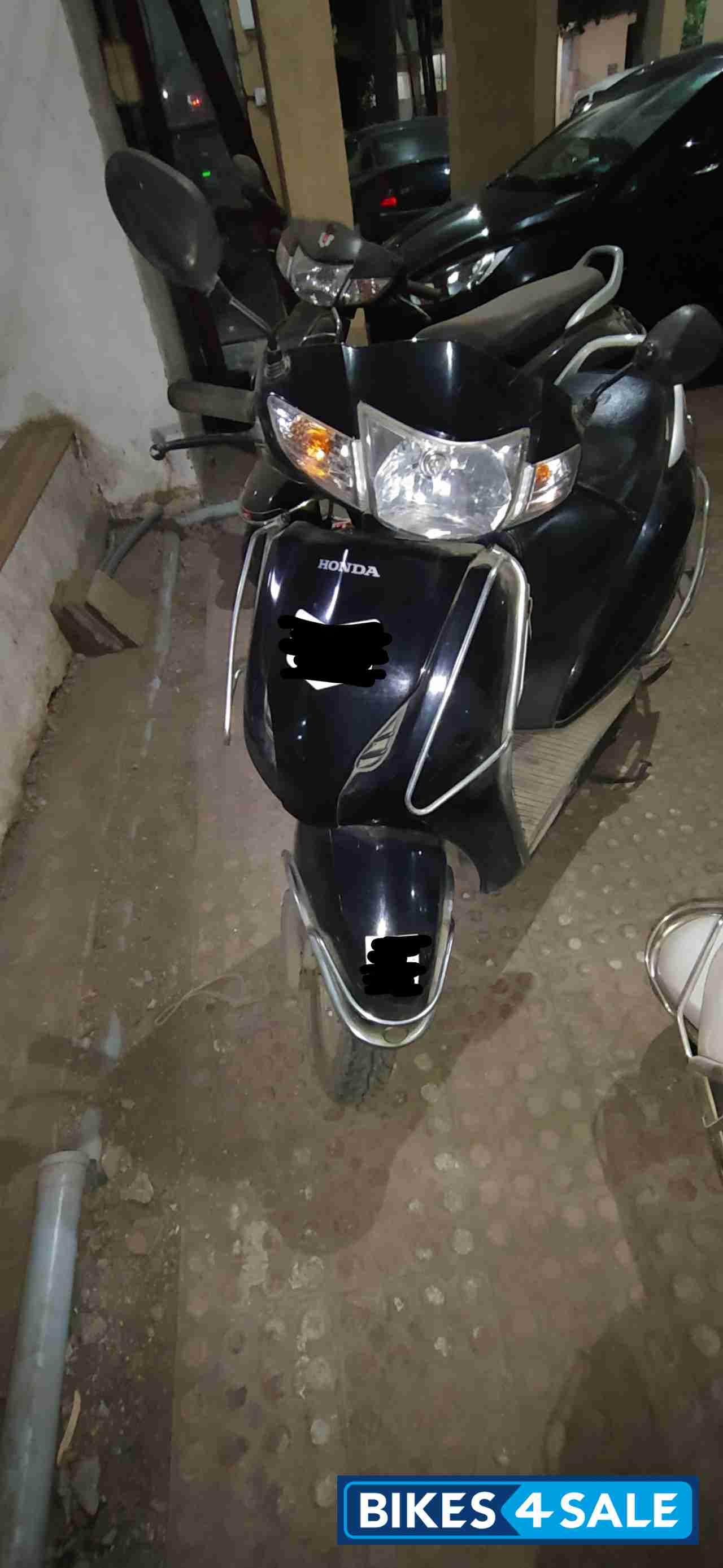 Honda Activa