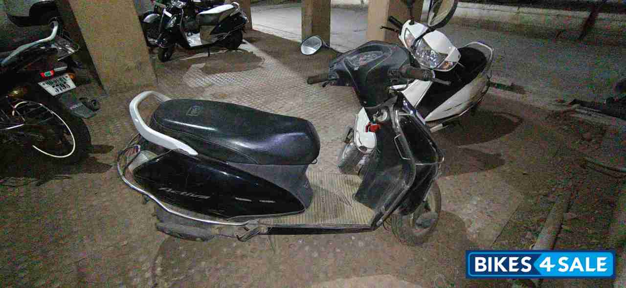 Honda Activa
