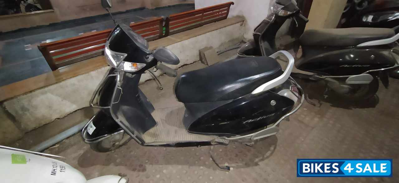 Honda Activa