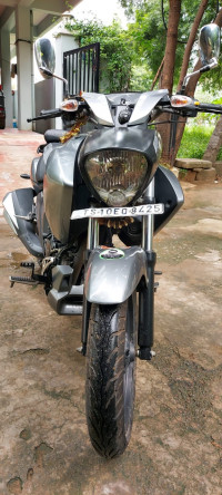 Suzuki Intruder 150