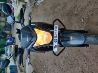 Honda CB Hornet 160R 2017 Model