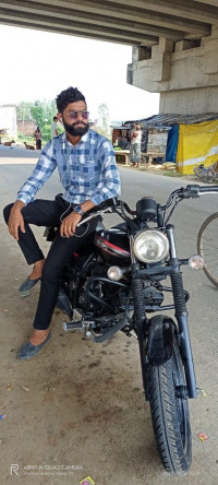 Bajaj Avenger Street 220 2016 Model