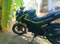 Honda CB Hornet 160R ABS 2018 Model