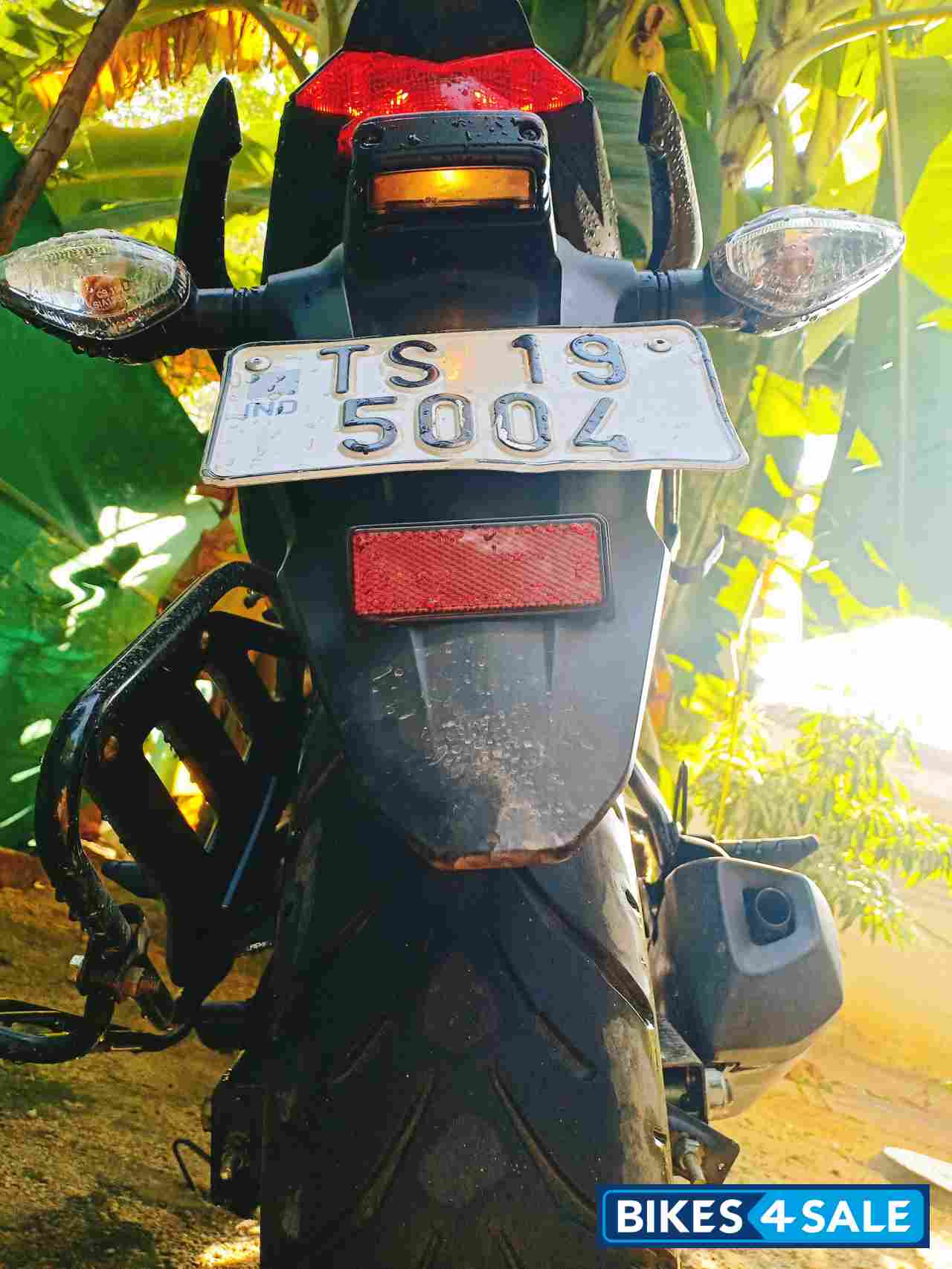 Honda CB Hornet 160R ABS Honda CB Hornet 160R ABS