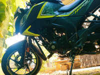 Honda CB Hornet 160R ABS