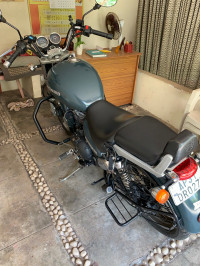 Royal Enfield Thunderbird 350 2016 Model
