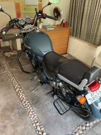 Royal Enfield Thunderbird 350