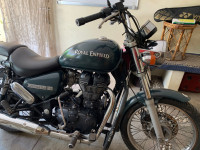 Royal Enfield Thunderbird 350
