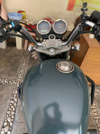 Royal Enfield Thunderbird 350