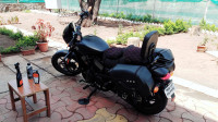 Harley Davidson Street 750 2016 Model