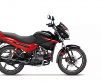 Hero Glamour 125 2017 Model