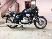 Jawa forty two BS6 2020 Model