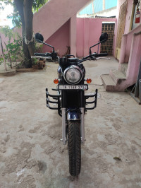 Jawa forty two BS6