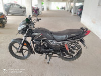 Hero Passion Pro 2011 Model