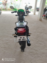 Grey Hero Passion Pro