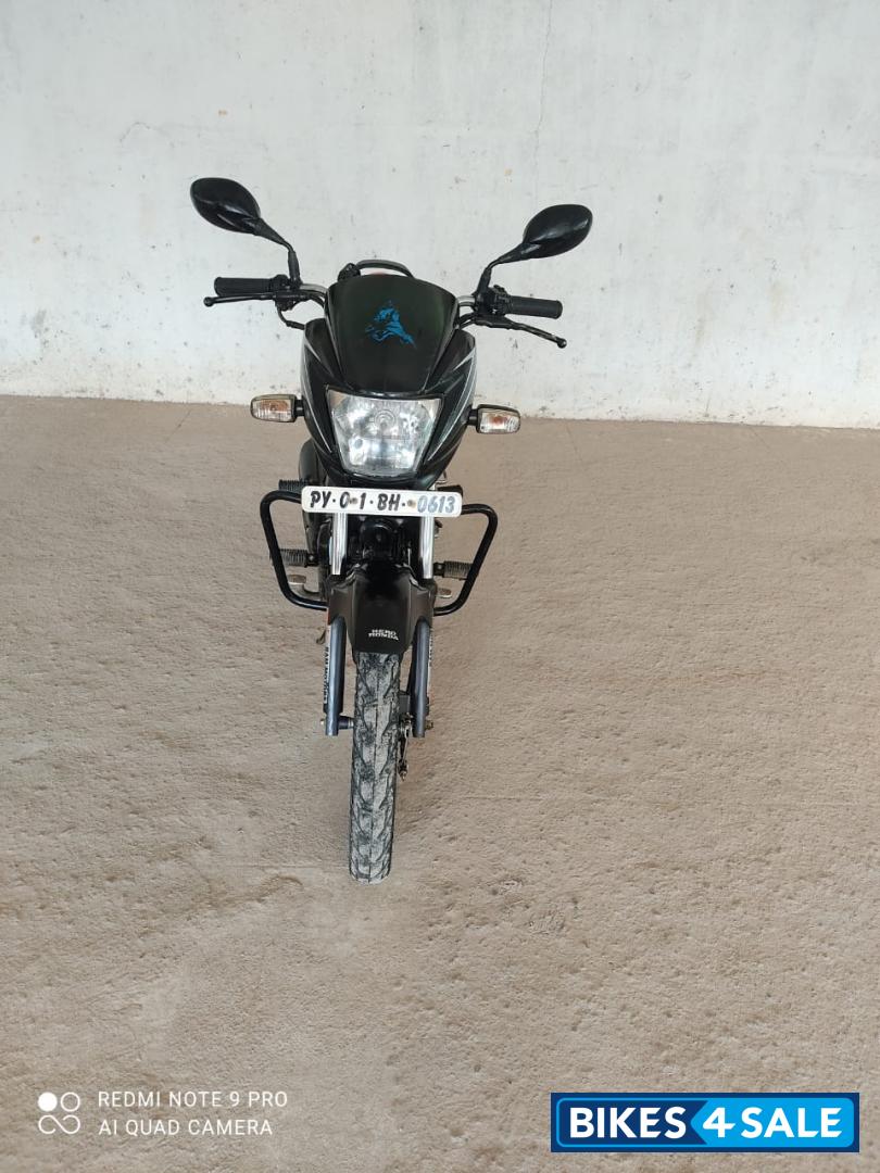 Grey Hero Passion Pro