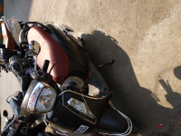 Suzuki Access 125 Special Edition