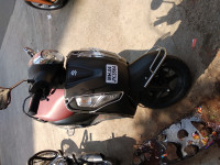 Suzuki Access 125 Special Edition