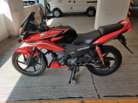 Honda CBF Stunner 2011 Model