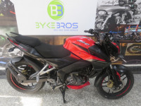 Bajaj Pulsar NS 160 2018 Model