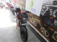 Bajaj Pulsar NS 160