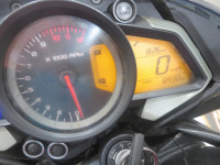 Bajaj Pulsar NS 160
