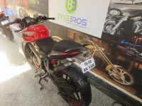 Bajaj Pulsar NS 160