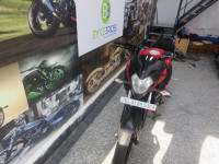 Bajaj Pulsar NS 160