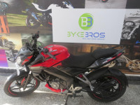 Bajaj Pulsar NS 160