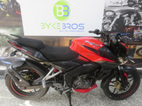 Bajaj Pulsar NS 160
