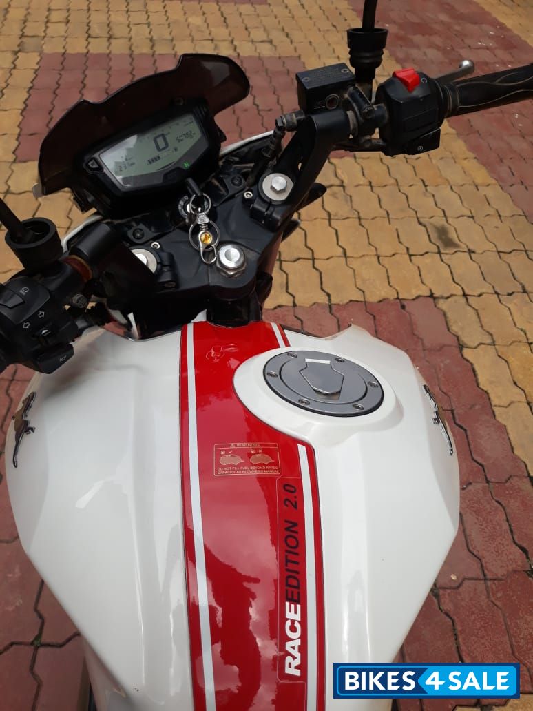 apache 200 tank cover