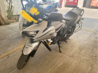 Yamaha Fazer