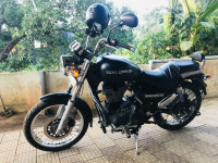 Royal Enfield Thunderbird 350